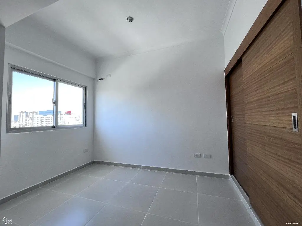 Apartamento en alquiler en Naco Foto 7198197-7.jpg
