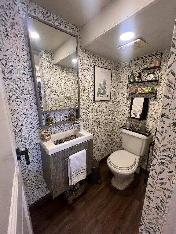 VENDO APT VACO EVARISTO MORALES 3H 2.5B 185M2 REMODELADO Foto 7198208-1.jpg