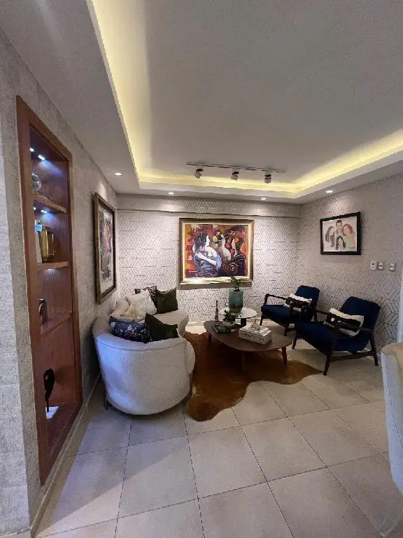 VENDO APT VACO EVARISTO MORALES 3H 2.5B 185M2 REMODELADO Foto 7198208-4.jpg