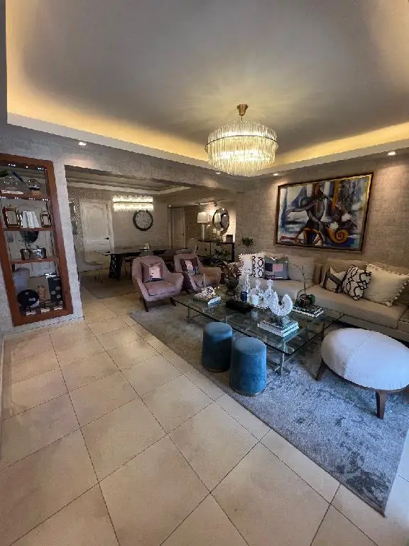 VENDO APT VACO EVARISTO MORALES 3H 2.5B 185M2 REMODELADO Foto 7198208-5.jpg