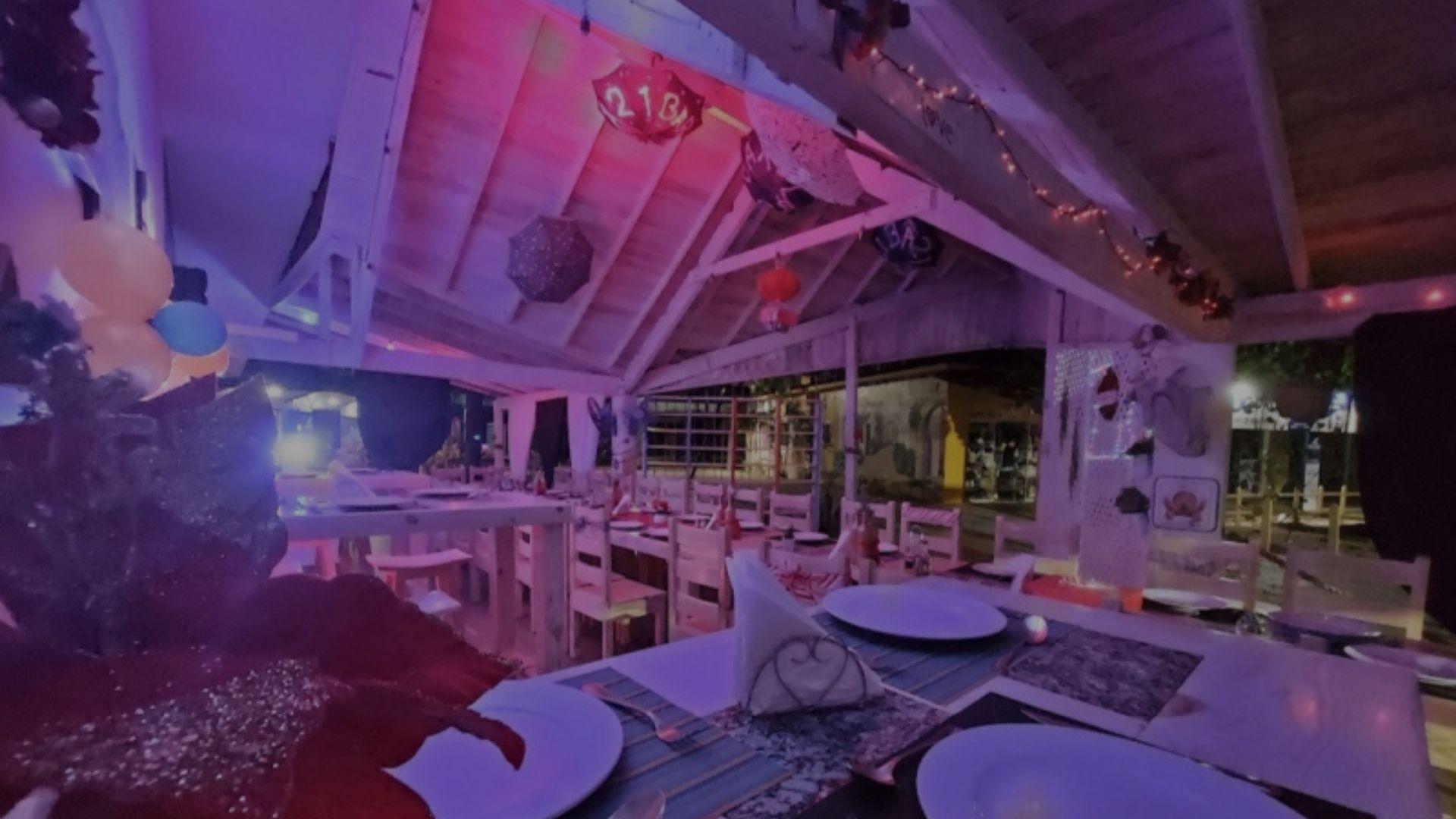 I sale my business restaurant in Punta Cana Dominican Republ Foto 7198254-1.jpg