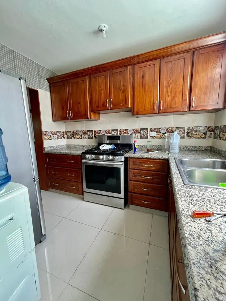 Se vende un encantador apartamento en Arroyo Hondo Foto 7198312-4.jpg