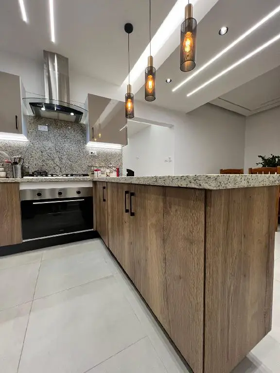 Venta de apartamento - Los Prados  2DA con TERRAZA PRIVADA Foto 7198737-3.jpg