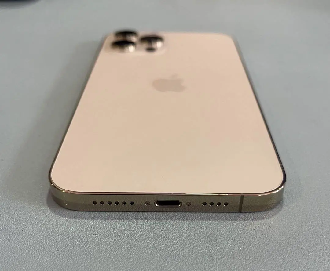 Vendo iPhone 12 Pro Max  Foto 7198789-J2.jpg