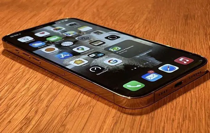 Vendo iPhone 12 Pro Max  Foto 7198789-P1.jpg