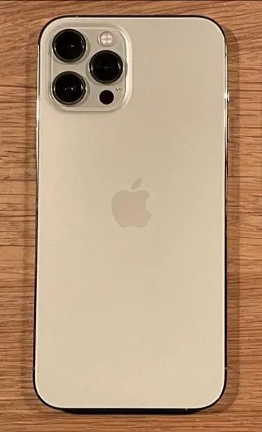 Vendo iPhone 12 Pro Max  Foto 7198789-P3.jpg
