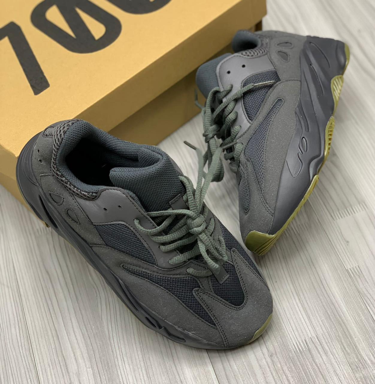 Tenis Teni Adidas Yeezy 700 Kanye West Sneakers 2024  Foto 7199028-5.jpg