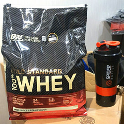 Proteinas Nitro Tech y Zero Carbs Foto 7199043-1.jpg