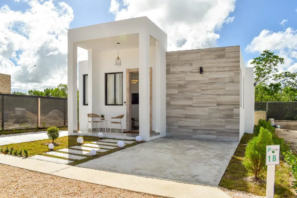 PROYECTO RESIDENCIAL LAS PALMERAS RESIPAL Foto 7199079-4.jpg
