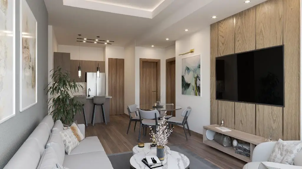 VENTA DE APARTAMENTO EN ENSACHE PARAISO Foto 7199081-3.jpg