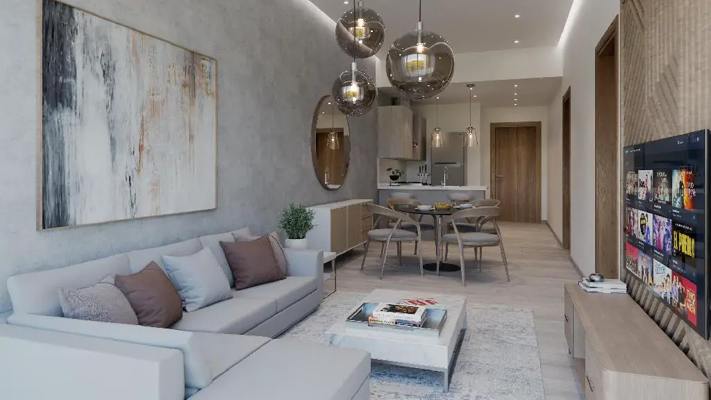 VENTA DE APARTAMENTO EN ENSACHE PARAISO Foto 7199081-4.jpg