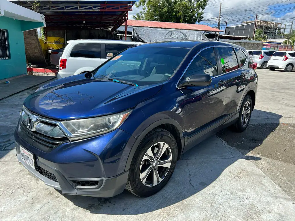 HONDA CR-V LX 2018 Foto 7199138-a1.jpg