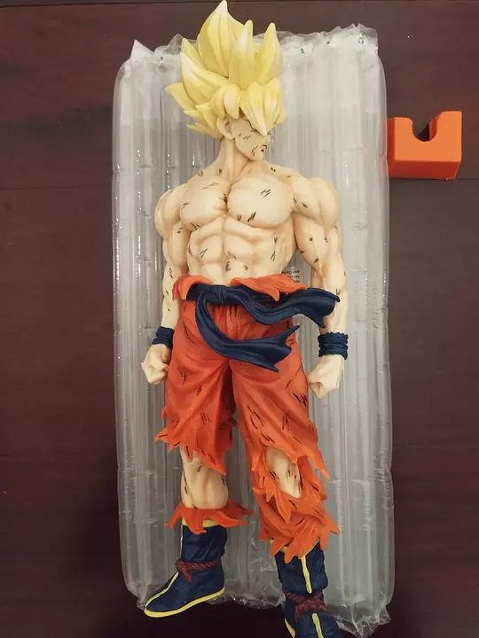 Figura decorativa Goku anime DBZ 44 CM Foto 7199228-3.jpg