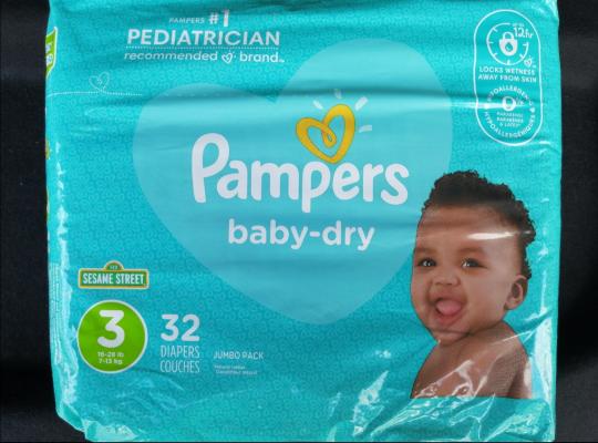 pamper PAMPERS pañales desechables Foto 7199459-3.jpg