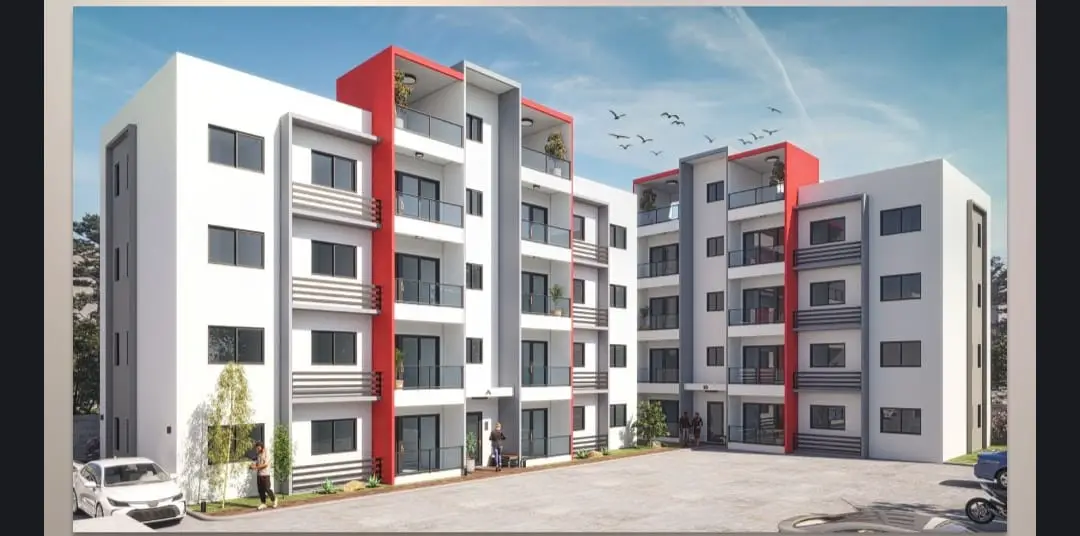 Apartamentos en la marginal Las Americas Foto 7199490-V1.jpg