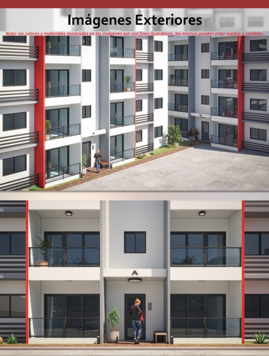 Apartamentos en la marginal Las Americas Foto 7199490-r1.jpg