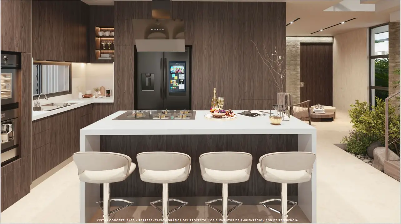 Proyecto Exclusivo de Casas en Planos Cuesta Hermosa II Foto 7199498-3.jpg