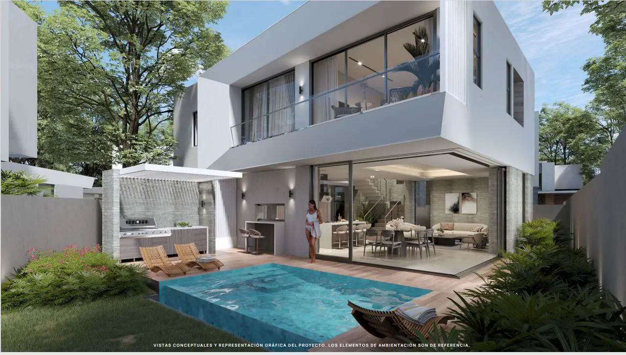 Proyecto Exclusivo de Casas en Planos Cuesta Hermosa II Foto 7199498-4.jpg