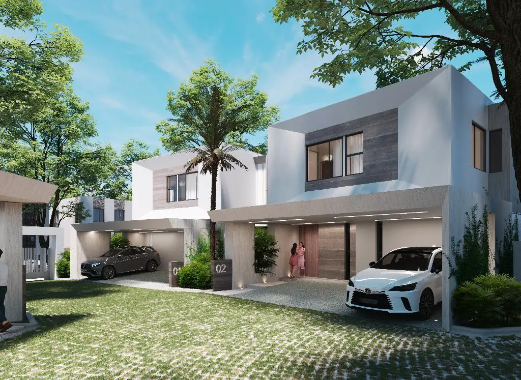 Proyecto Exclusivo de Casas en Planos Cuesta Hermosa II Foto 7199498-7.jpg