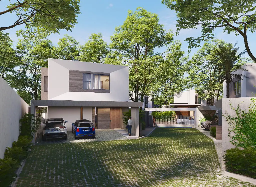 Proyecto Exclusivo de Casas en Planos Cuesta Hermosa II Foto 7199498-8.jpg