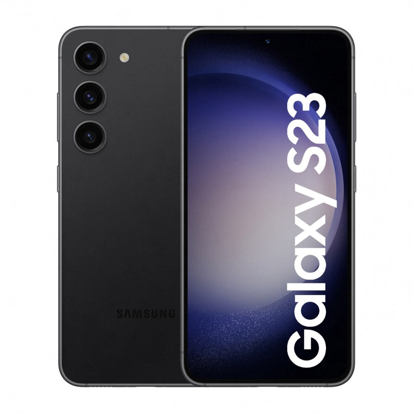 Samsung Galaxy S23 256GB/8RAM NEGRO NUEVO RD42500 NEG Foto 7199597-1.jpg