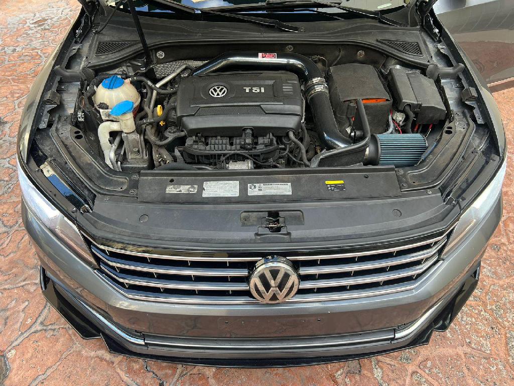 Volkswagen Passat 2017 Foto 7199631-1.jpg