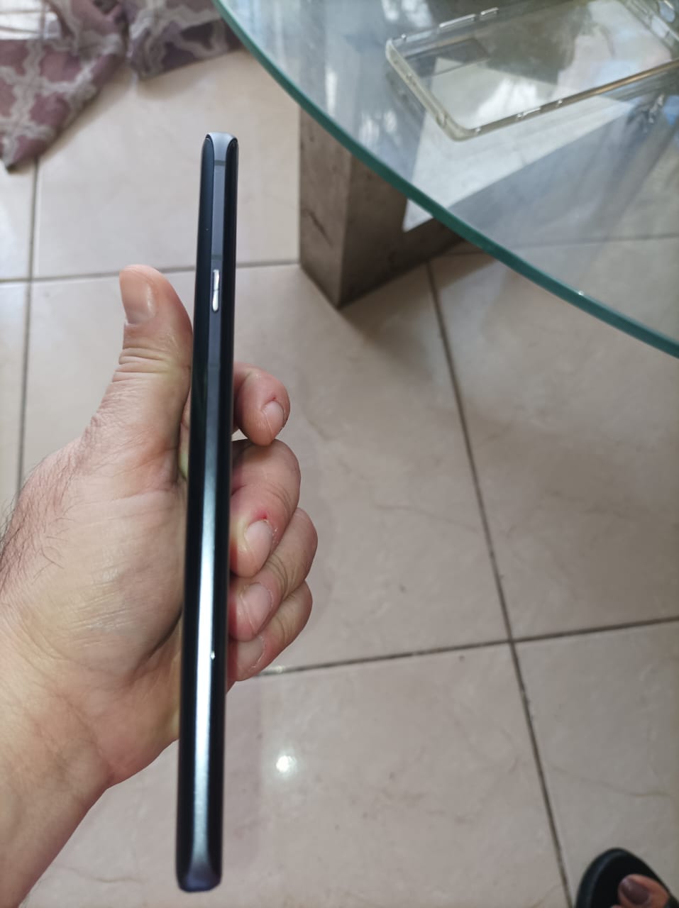 Vendo TCL 20 PRO 5G en Santo Domingo Oeste Foto 7199731-4.jpg