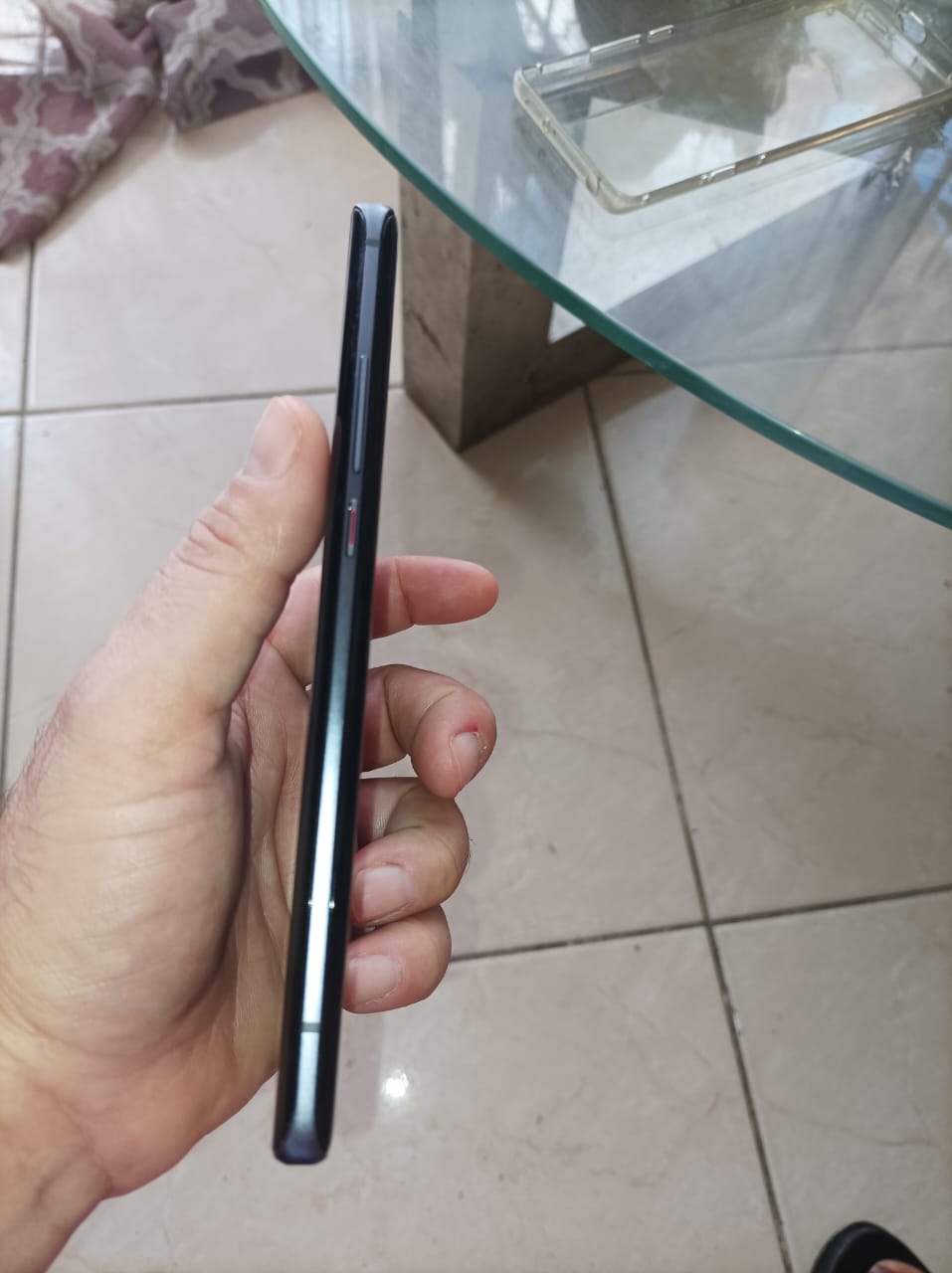 Vendo TCL 20 PRO 5G en Santo Domingo Oeste Foto 7199731-5.jpg