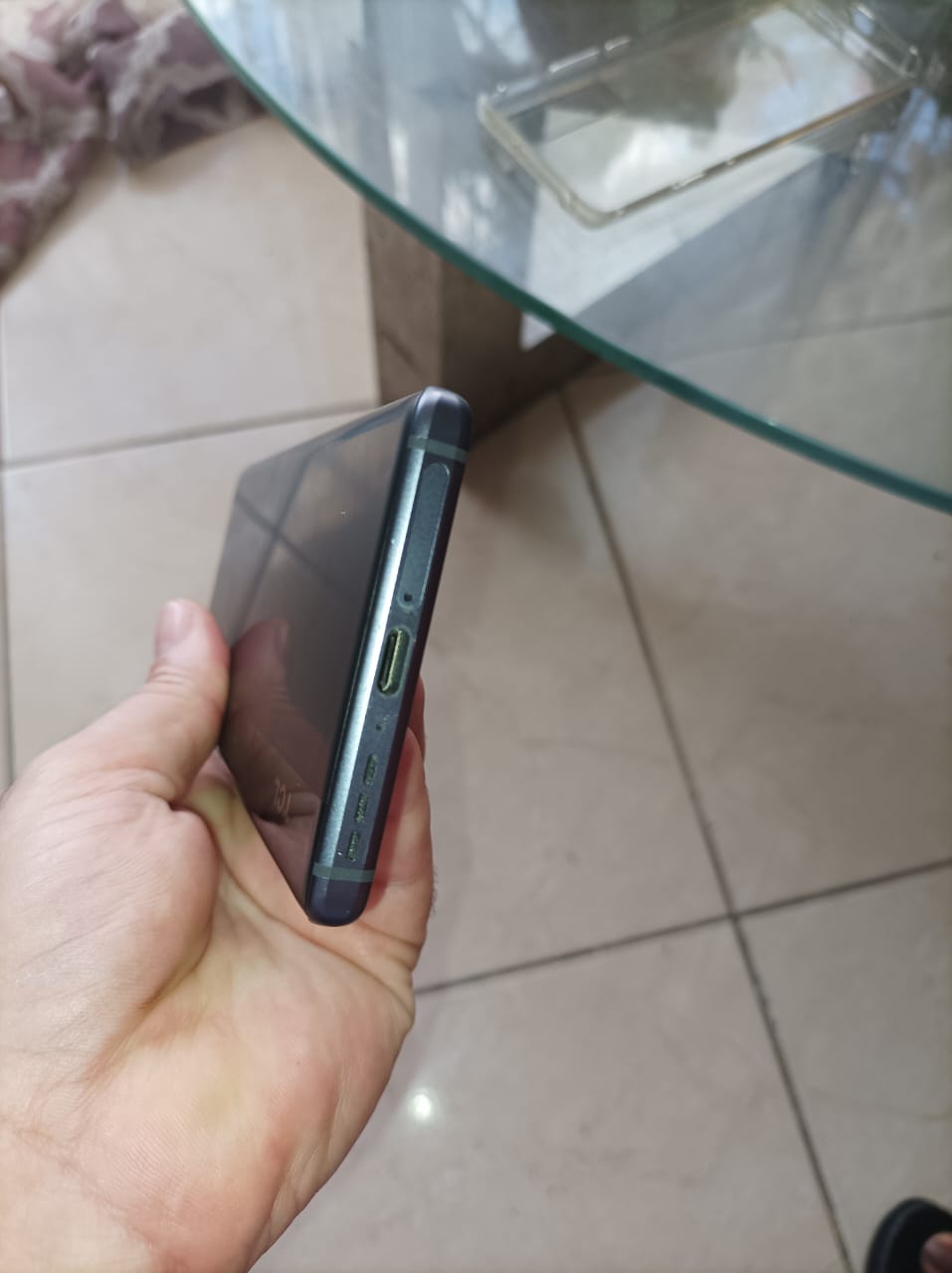 Vendo TCL 20 PRO 5G en Santo Domingo Oeste Foto 7199731-6.jpg