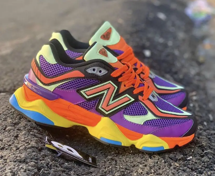 Tenis Teni New Balance Ultimate 2024 La Pulga Virtual