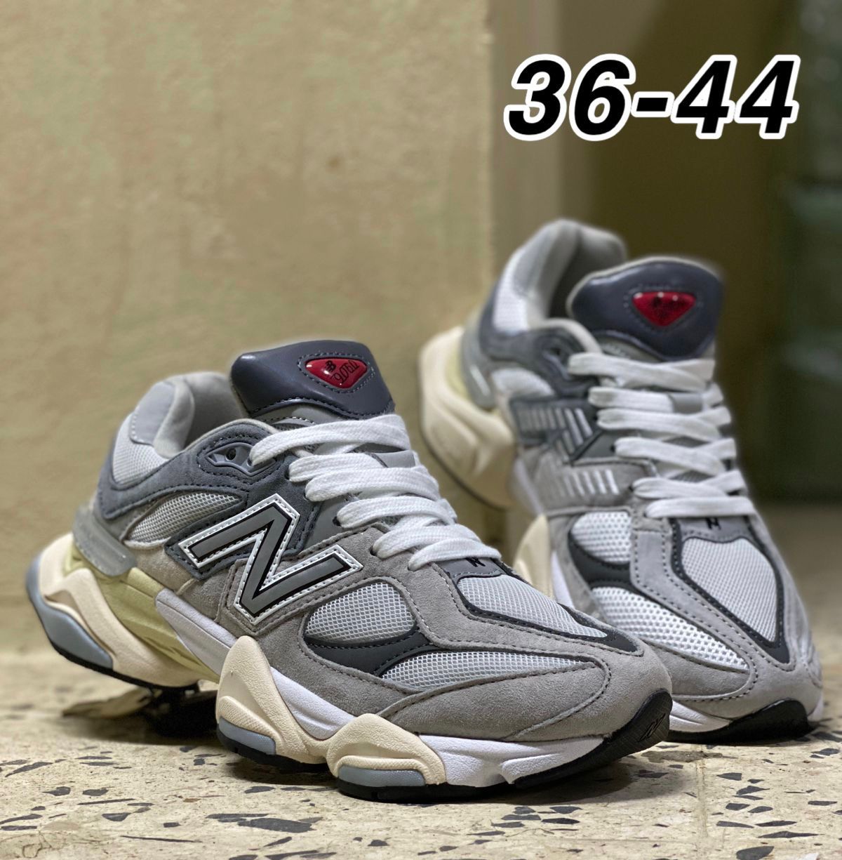 Tenis Teni New Balance Black Wolf 2024 Foto 7199809-4.jpg