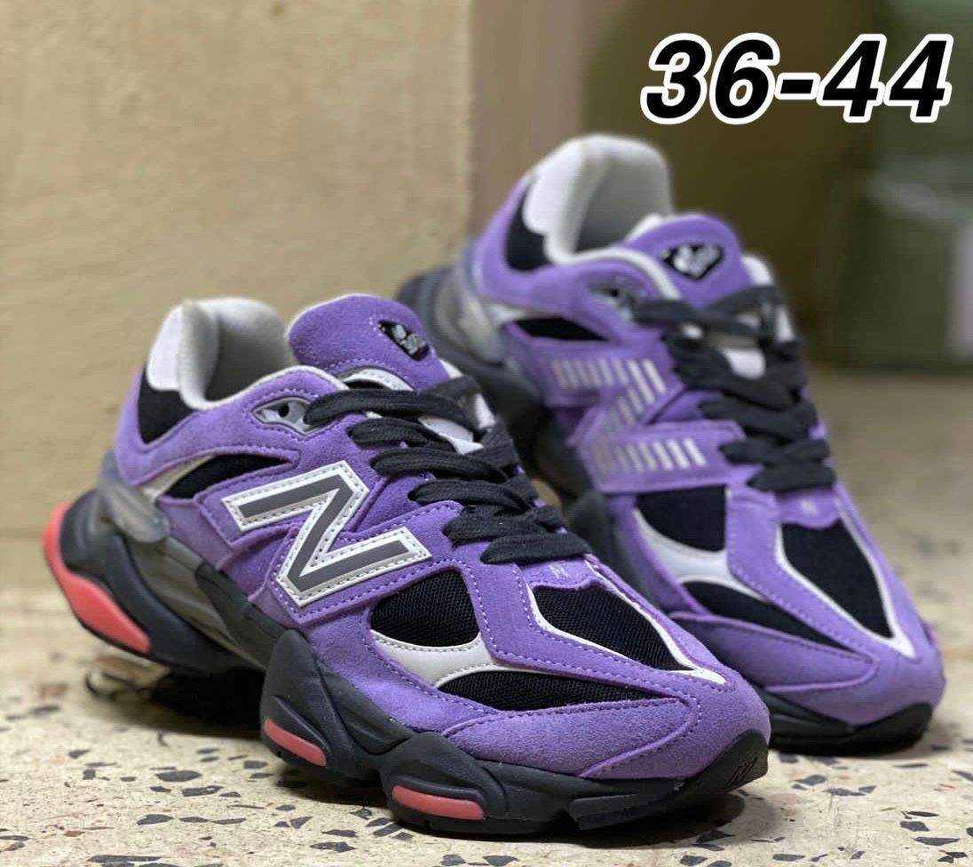 Tenis Teni New Balance Black Wolf 2024 Foto 7199809-7.jpg