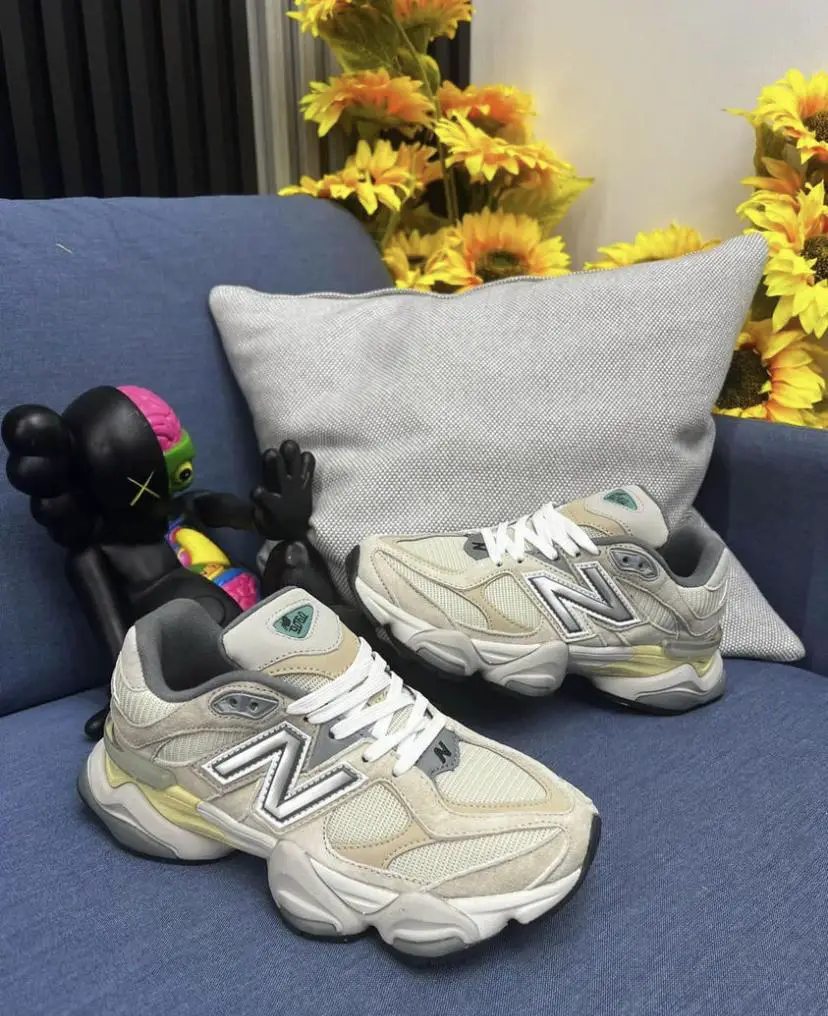 Sneaker Tenis Teni New Balance Light Fire 2024 Foto 7199812-4.jpg