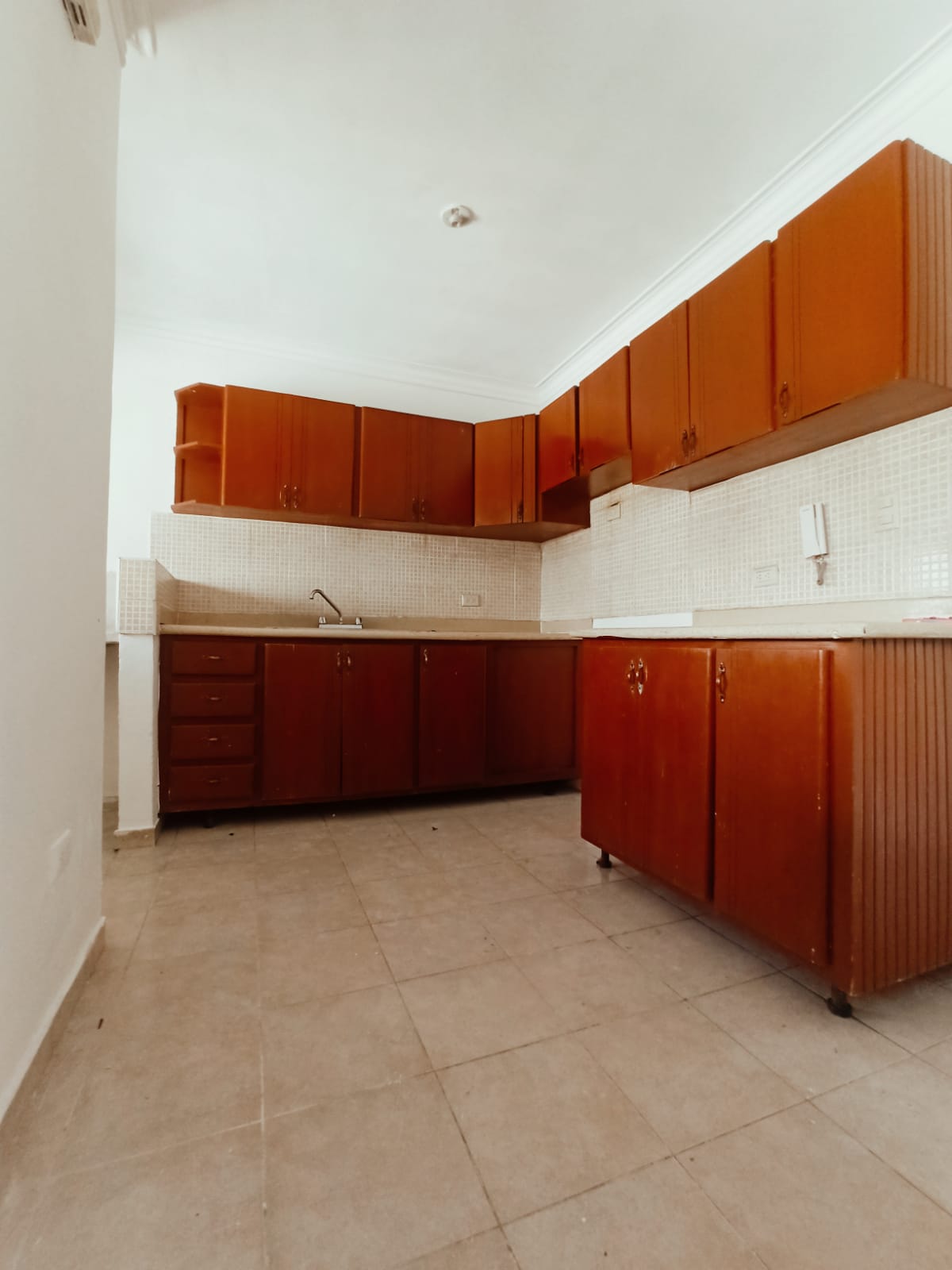 Apartamento en  venta Carmen Renata 3 Foto 7199995-n6.jpg