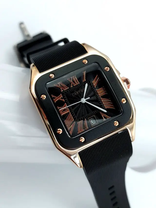 Reloj Cartier  Foto 7200007-w7.jpg