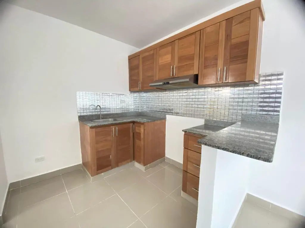 Apartamento en venta con dos parqueos Foto 7200093-1.jpg