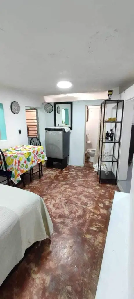 Gazcue Rento Apartamento Estudio Amueblado NO PARQUEO Foto 7200110-10.jpg