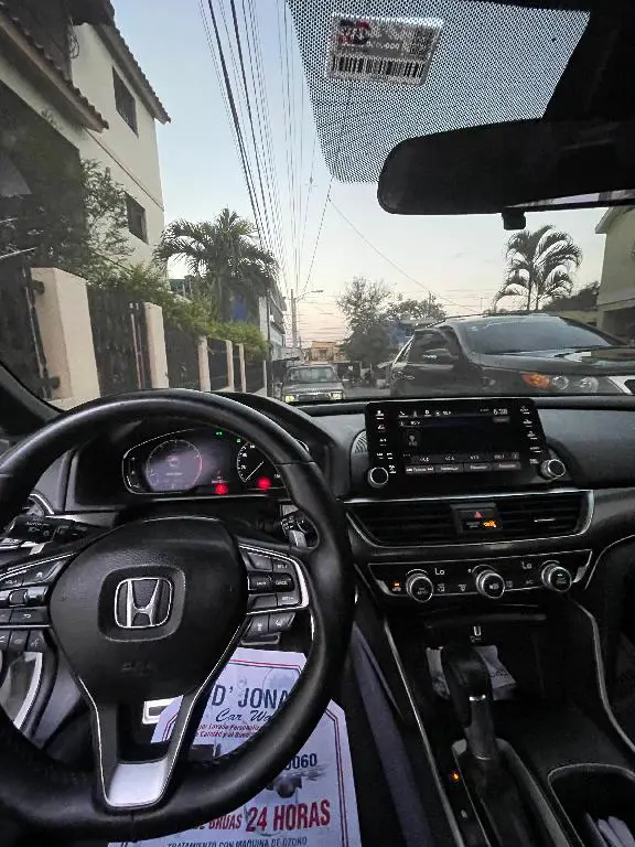 HONDA ACCORD 2018 SPORT 1.5L Turbo Foto 7200177-u4.jpg
