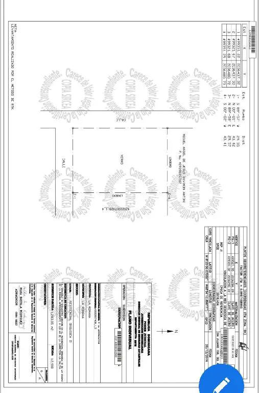 Venta de solar de 1283.35 m2  Foto 7200182-6.jpg