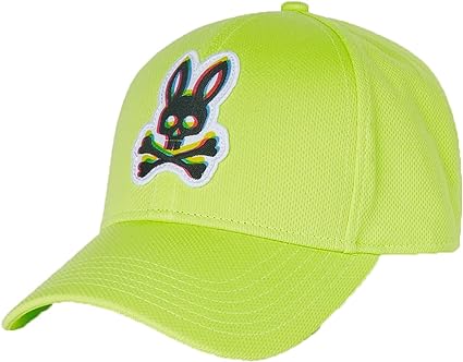 Gorra Psyco Bunny Foto 7200319-Z2.jpg