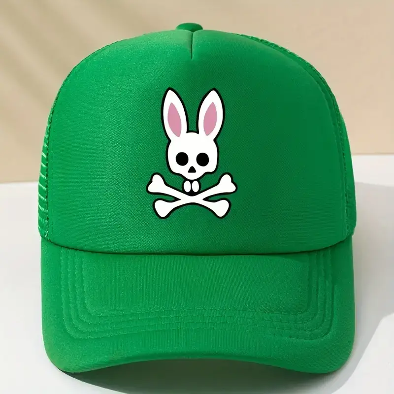 Gorra Psyco Bunny Foto 7200319-Z3.jpg