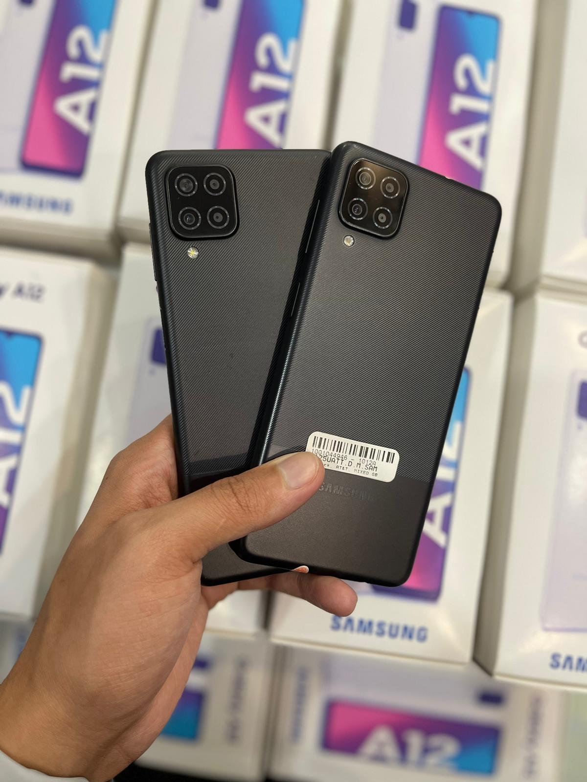 Samsung Galaxy A12 32Gb Foto 7200349-1.jpg
