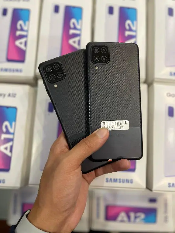 Samsung Galaxy A12 32Gb Foto 7200349-2.jpg