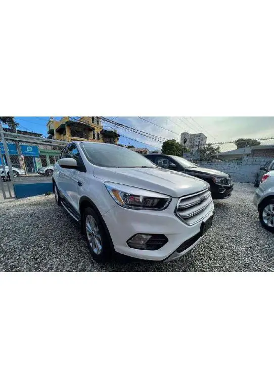 FORD ESCAPE 2019 SE ECOBOOST 4X4  Foto 7200363-1.jpg