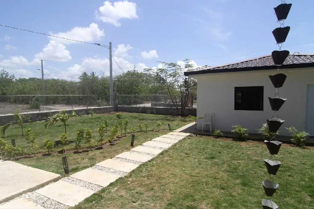 Villa recién construida en Bani con todas la comodidad y seg Foto 7200752-u6.jpg