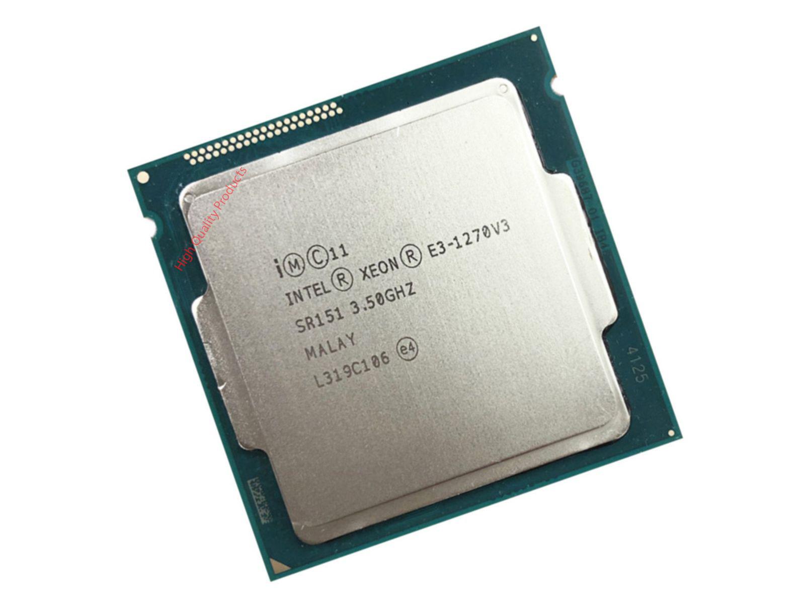 -----Procesador Intel Xeon E3-1270 v3 Socket 1150 3.50GHz Foto 7200873-1.jpg