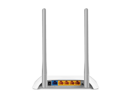 ROUTER TP LINK 840N 300MBPS 4-PUERTOS LAN  Foto 7200959-1.jpg