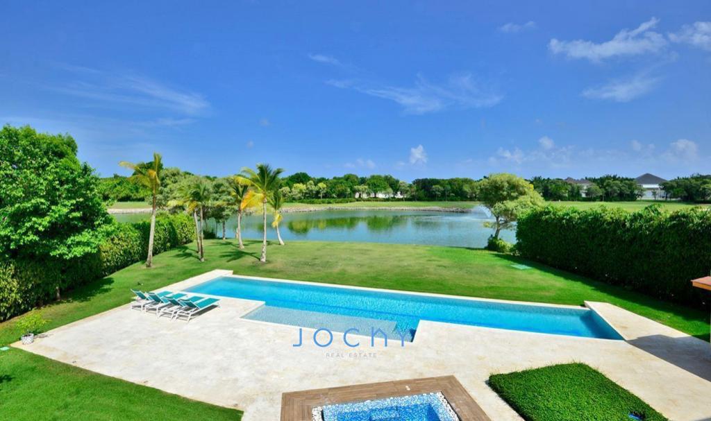 Jochy Real Estate vende villa en PuntaCana Resort  Club  Foto 7200977-8.jpg