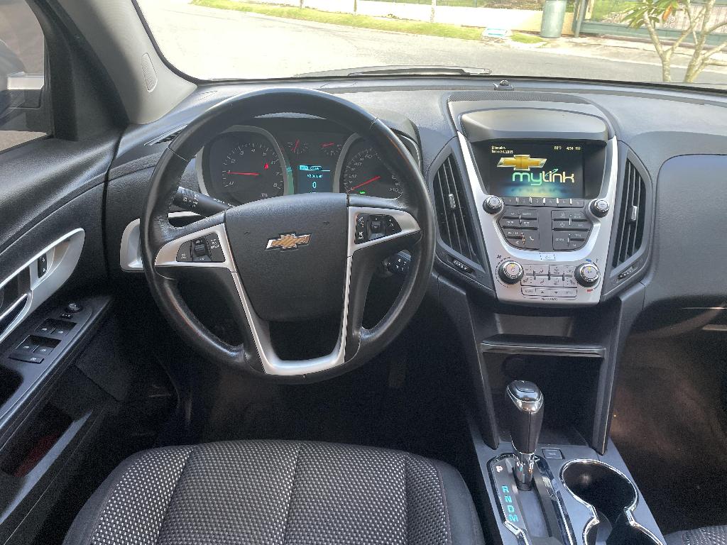 Se vende Chevrolet Equinox LT 2016 Foto 7201038-3.jpg