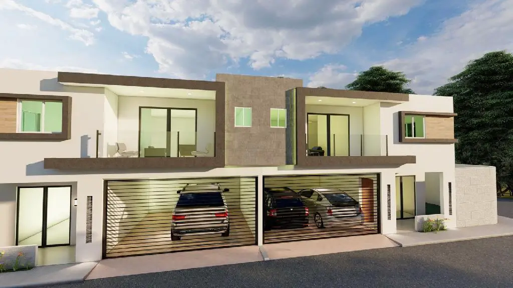 Casas en Construcción en Alma Rosa II Foto 7201156-1.jpg